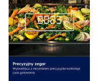Piekarnik Electrolux EOF5F50BX - 1299237 - zdjęcie 5